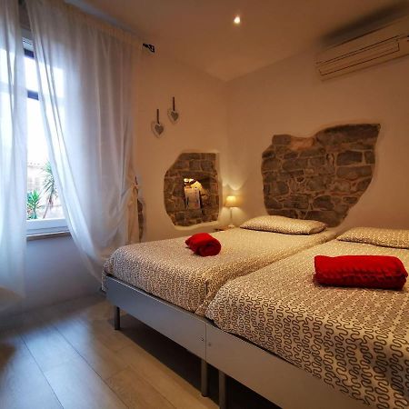 Romantic Apartment Lovran - 4 Stars Luaran gambar