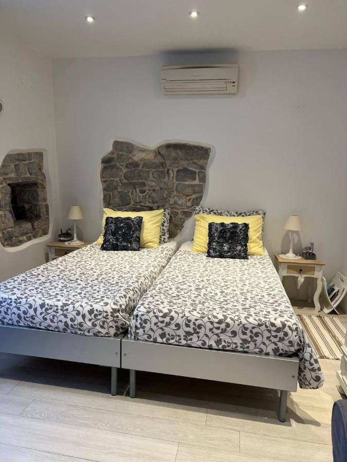 Romantic Apartment Lovran - 4 Stars Luaran gambar